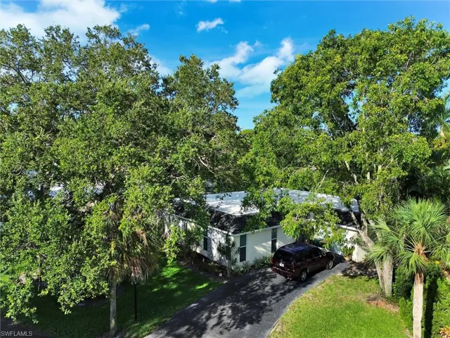205 Georgetown Blvd 23, Naples, Florida 34112