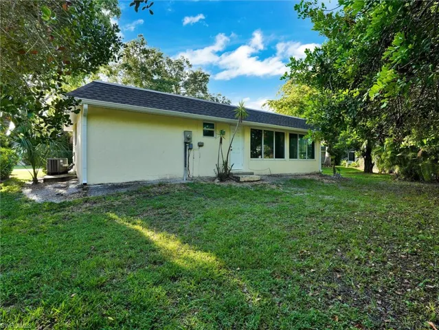 205 Georgetown Blvd 23, Naples, Florida 34112