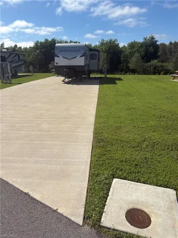 242 Horizon Rd, Punta Gorda, Florida 33982