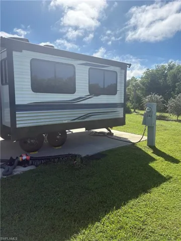 242 Horizon Rd, Punta Gorda, Florida 33982