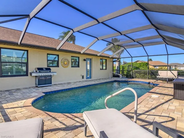 Pool Area