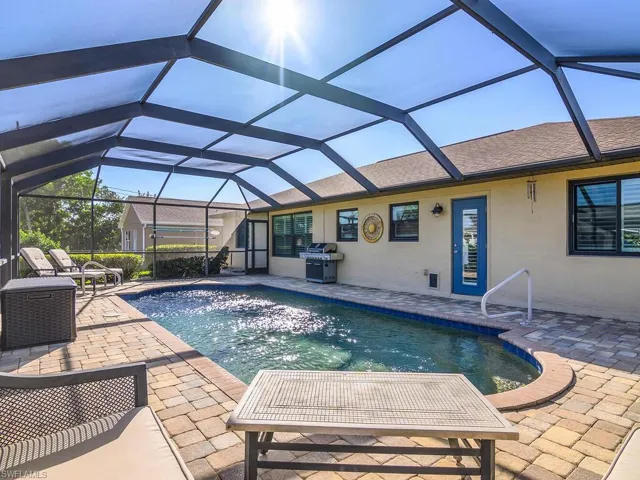 Pool Area