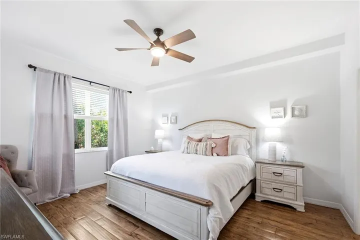 8335 Whisper Trace Way 105, Naples, Florida 34114