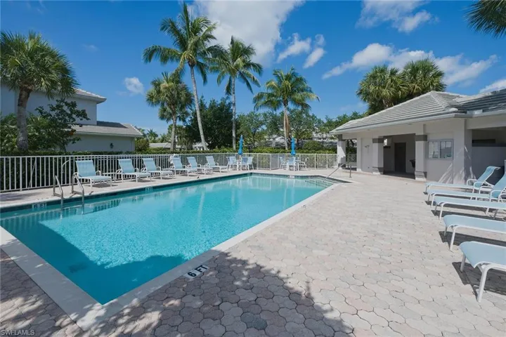 8335 Whisper Trace Way 105, Naples, Florida 34114