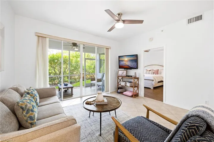 8335 Whisper Trace Way 105, Naples, Florida 34114