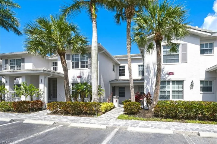 8335 Whisper Trace Way 105, Naples, Florida 34114