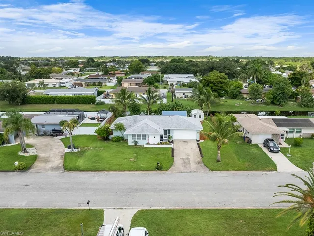235 S Lake  DR, Lehigh Acres, FL 33936