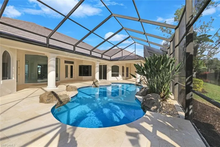 6628  Glen Arbor  WAY, Naples, FL 34119