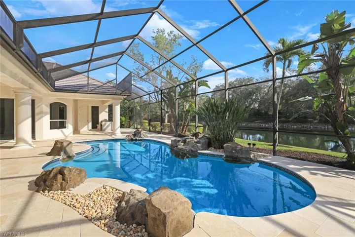 6628  Glen Arbor  WAY, Naples, FL 34119