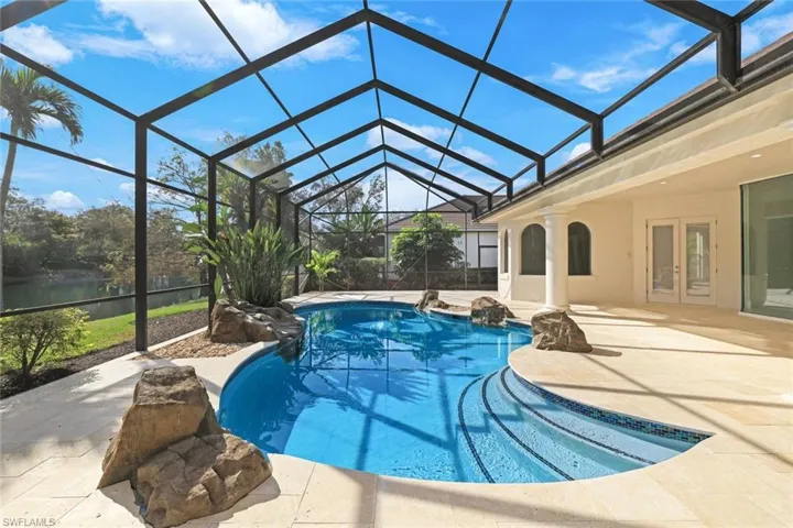 6628  Glen Arbor  WAY, Naples, FL 34119