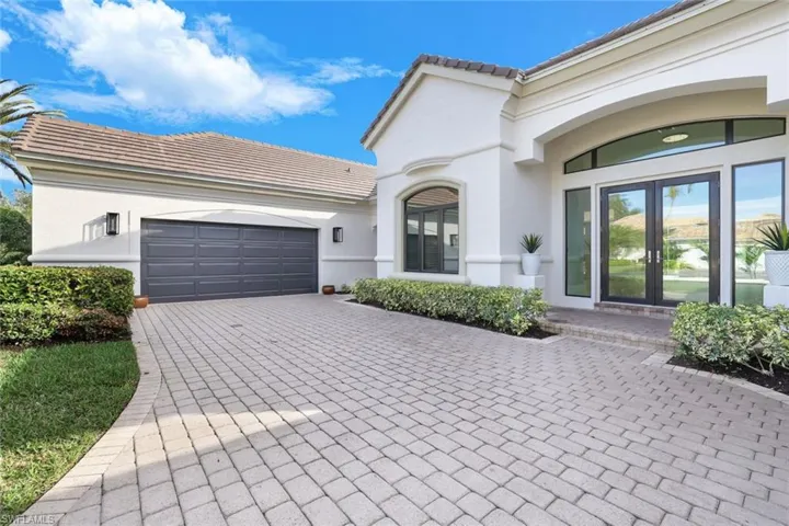 6628  Glen Arbor  WAY, Naples, FL 34119