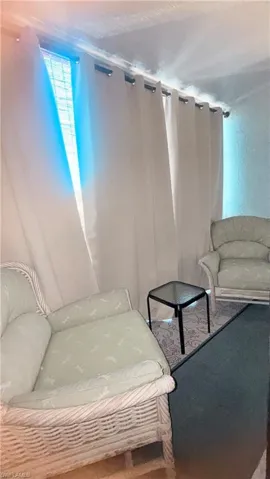 View of bedroom