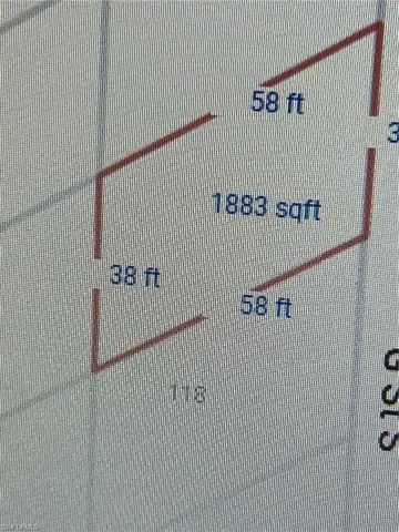 Lot Dimensions