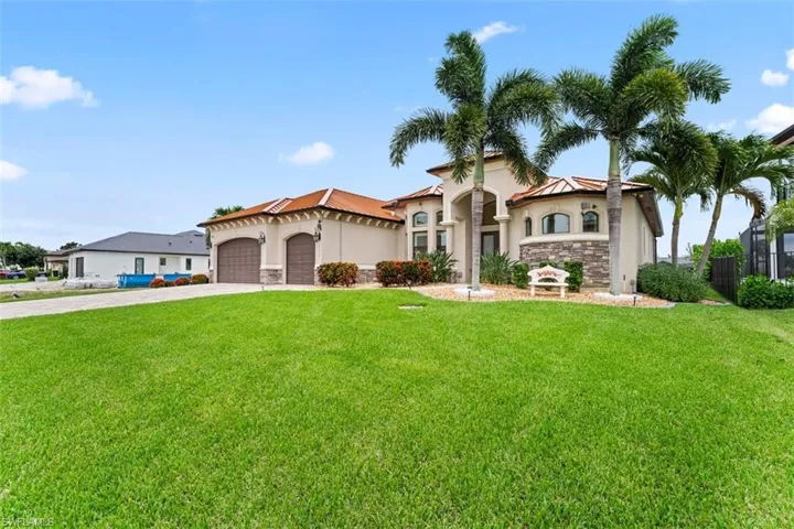 2639 29th Ave, Cape Coral, Florida 33914