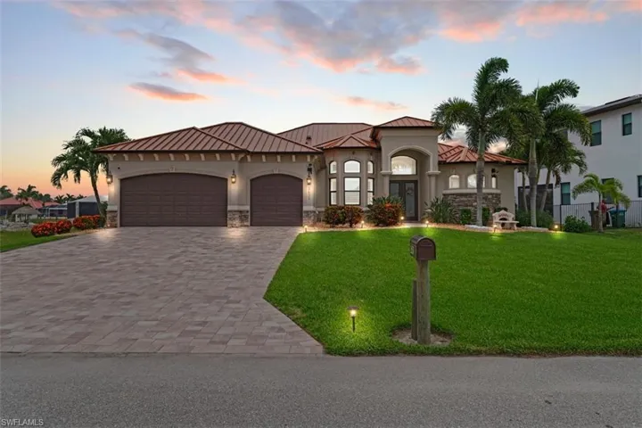2639 29th Ave, Cape Coral, Florida 33914