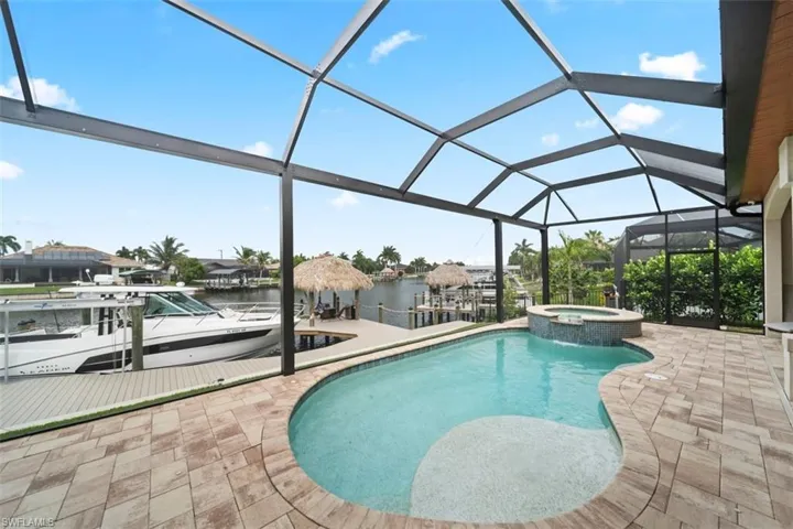 2639 29th Ave, Cape Coral, Florida 33914