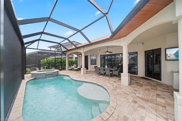 2639 29th Ave, Cape Coral, Florida 33914