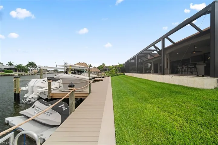 2639 29th Ave, Cape Coral, Florida 33914