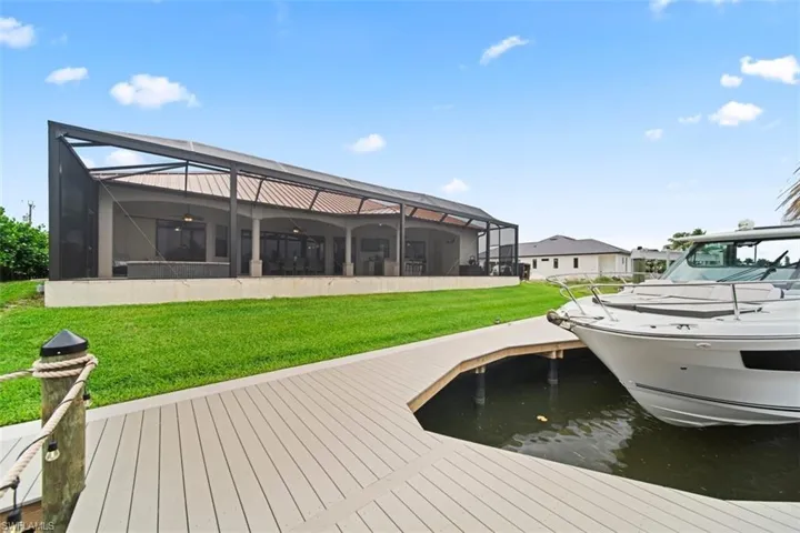 2639 29th Ave, Cape Coral, Florida 33914