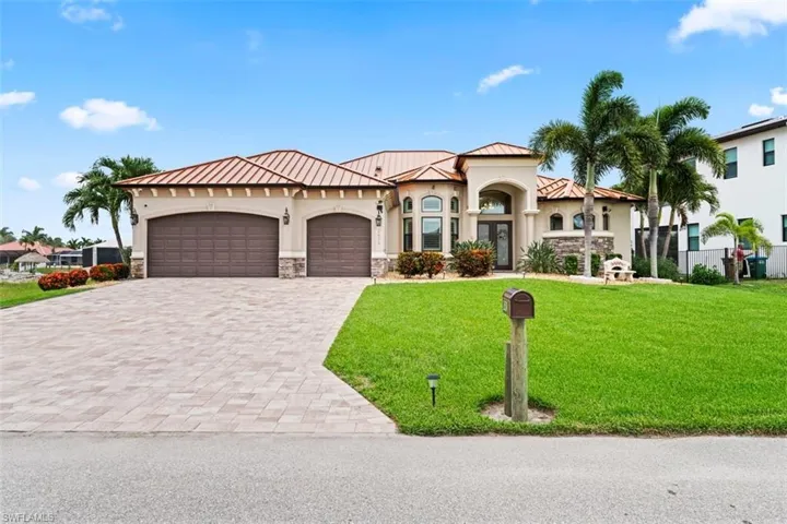 2639 29th Ave, Cape Coral, Florida 33914