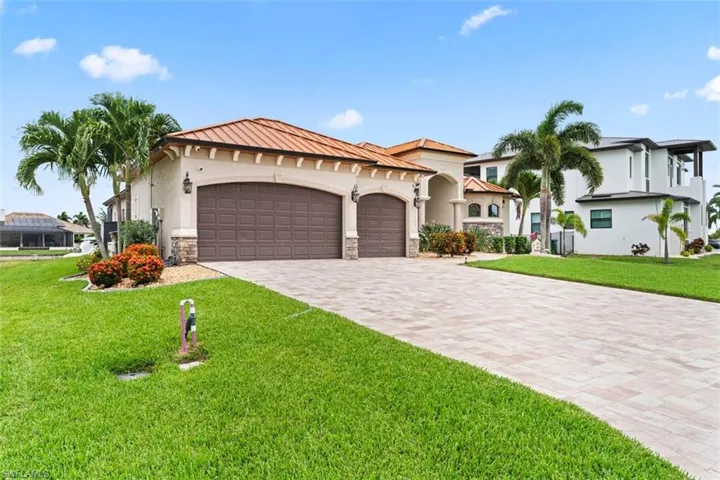 2639 29th Ave, Cape Coral, Florida 33914