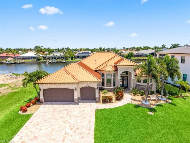 2639 29th Ave, Cape Coral, Florida 33914