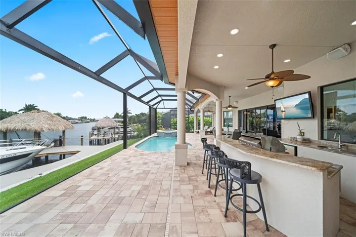 2639 29th Ave, Cape Coral, Florida 33914