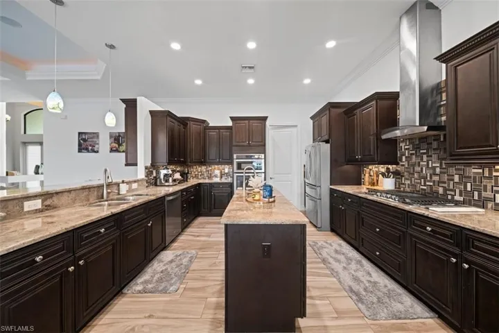 2639 29th Ave, Cape Coral, Florida 33914