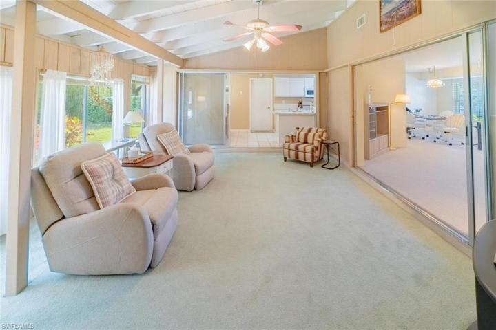 Bonus Room