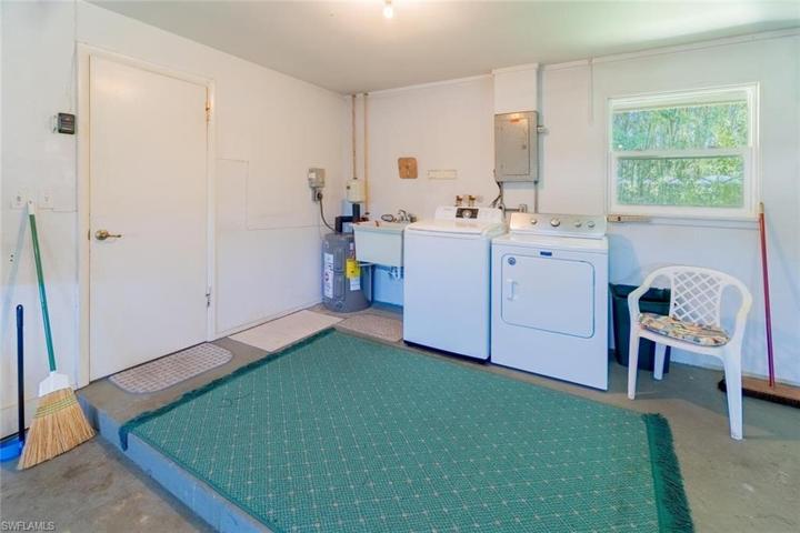 Washer/Dryer