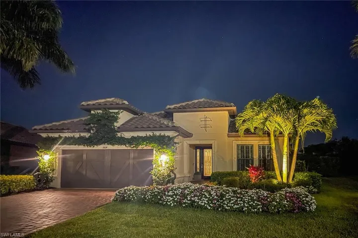 9614  Campanile  CIR, Naples, FL 34114
