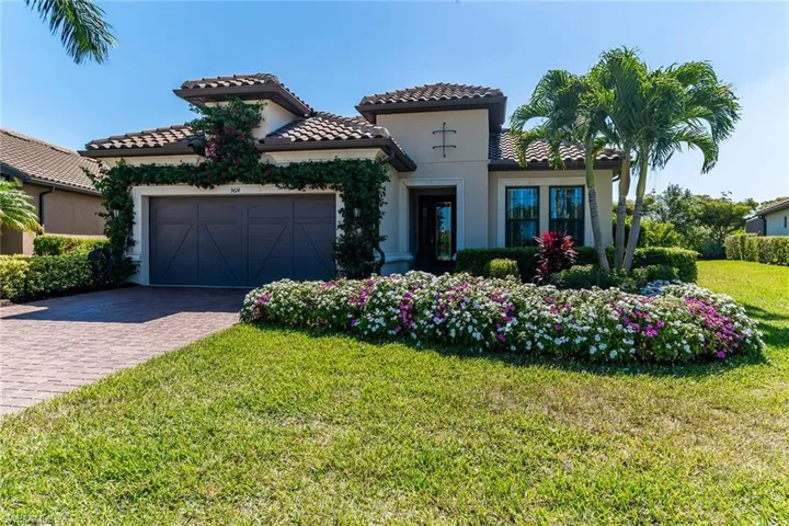 9614  Campanile  CIR, Naples, FL 34114