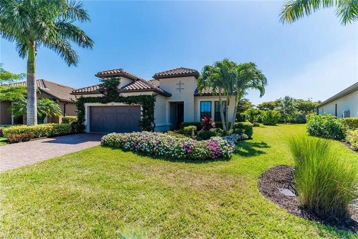 9614  Campanile  CIR, Naples, FL 34114