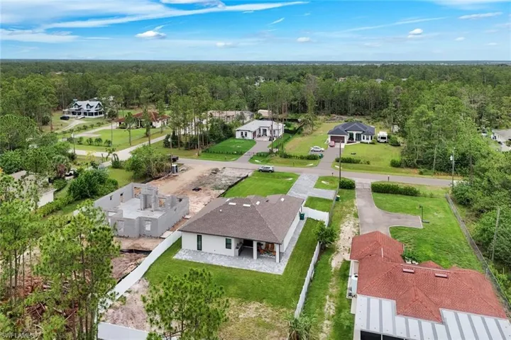 4234 27th Ave Ne, Naples, Florida 34120