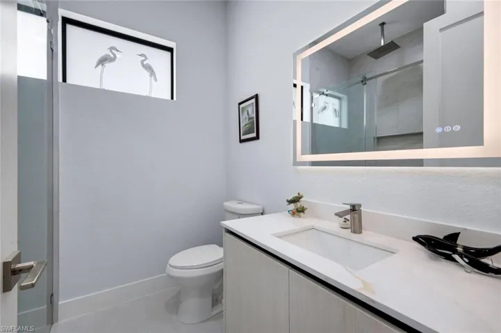 Bathroom 2