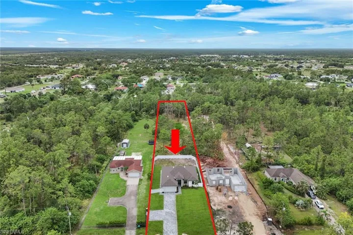4234 27th Ave Ne, Naples, Florida 34120