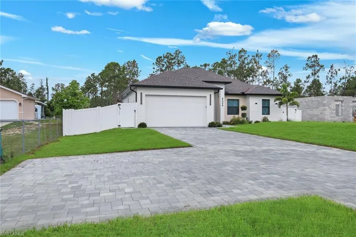 4234 27th Ave Ne, Naples, Florida 34120