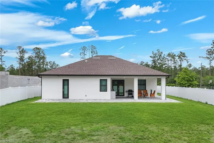 4234 27th Ave Ne, Naples, Florida 34120