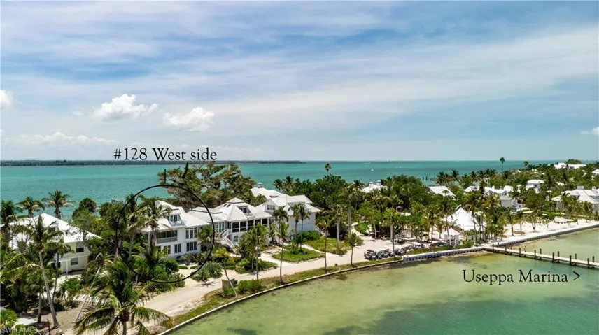 128  Useppa  , Useppa Island, FL 33924
