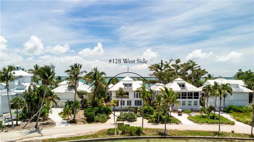 128  Useppa  , Useppa Island, FL 33924