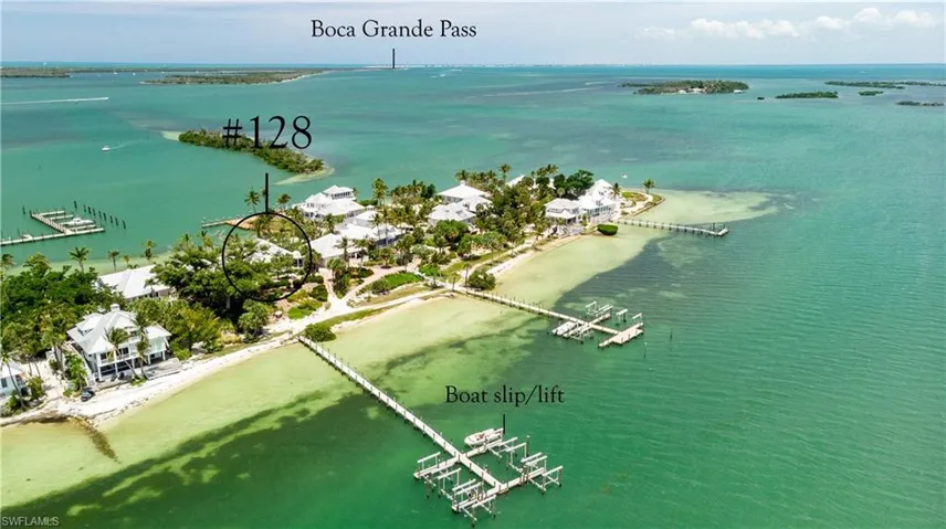 128  Useppa  , Useppa Island, FL 33924