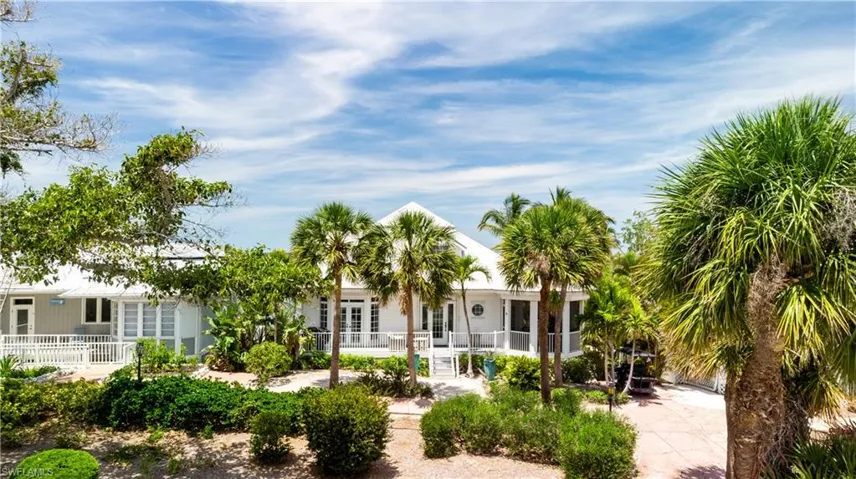 128  Useppa  , Useppa Island, FL 33924