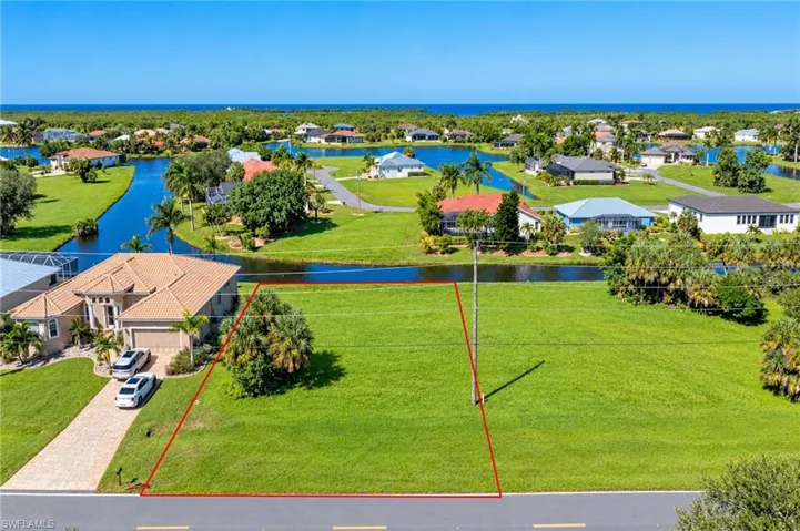 16365 Cape Horn Blvd, Punta Gorda, Florida 33955
