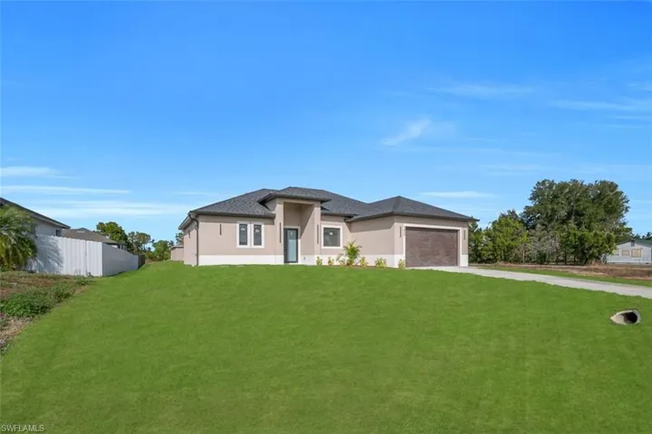 3402 15th St Sw, Lehigh Acres, Florida 33976