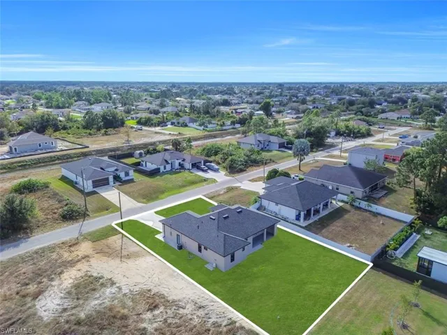 3402 15th St Sw, Lehigh Acres, Florida 33976