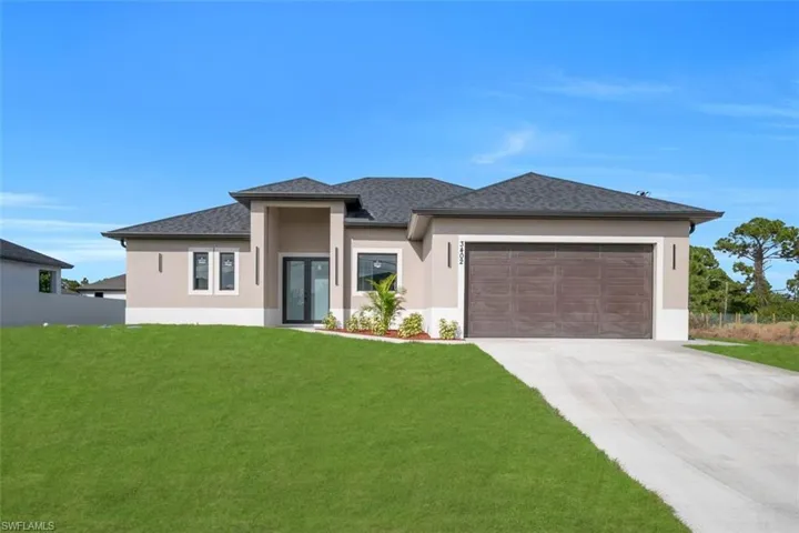 3402 15th St Sw, Lehigh Acres, Florida 33976