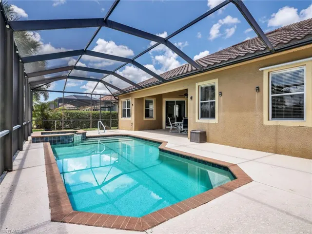 20921 Torre Del Lago St, Estero, Florida 33928