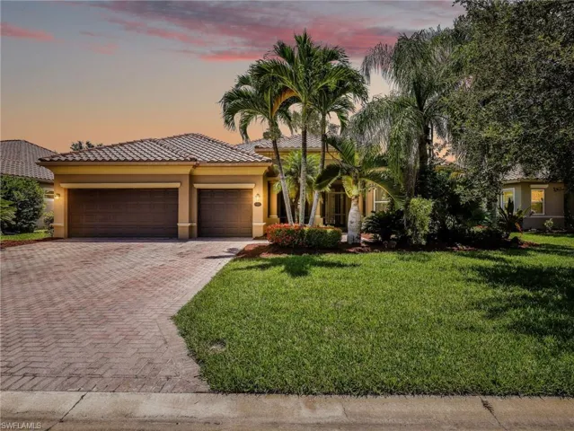 20921 Torre Del Lago St, Estero, Florida 33928