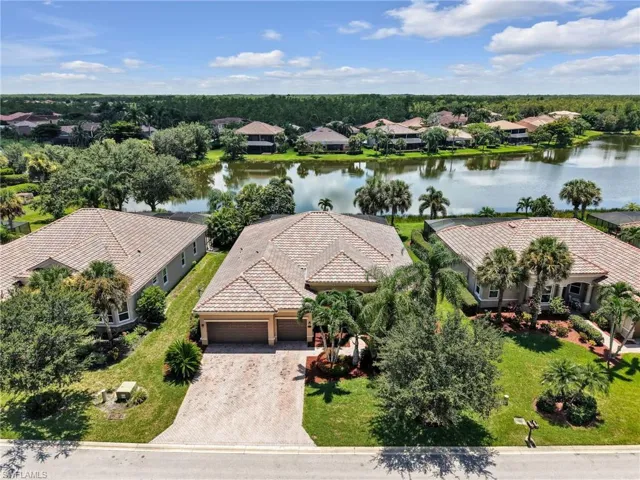 20921 Torre Del Lago St, Estero, Florida 33928