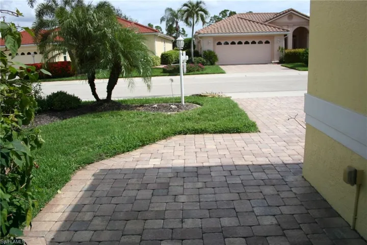 2580 Valparaiso Blvd, North Fort Myers, Florida 33917